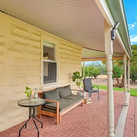 The River Block Berri Exterior photo