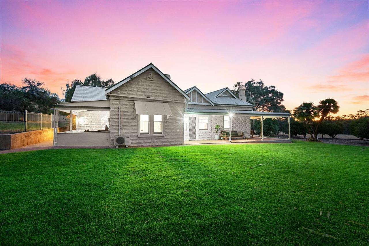 The River Block Holiday home Berri