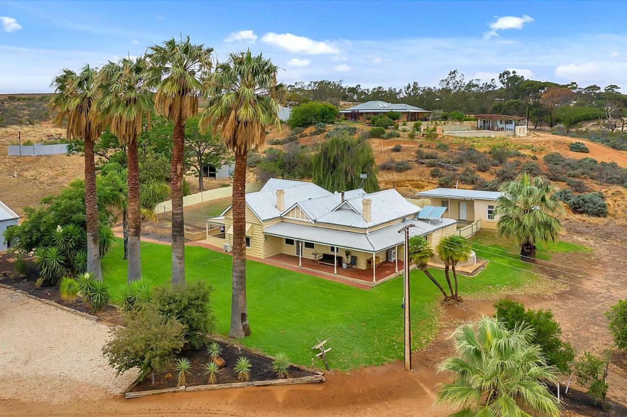 Holiday home The River Block