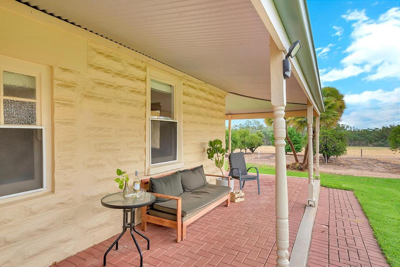Holiday home The River Block Berri