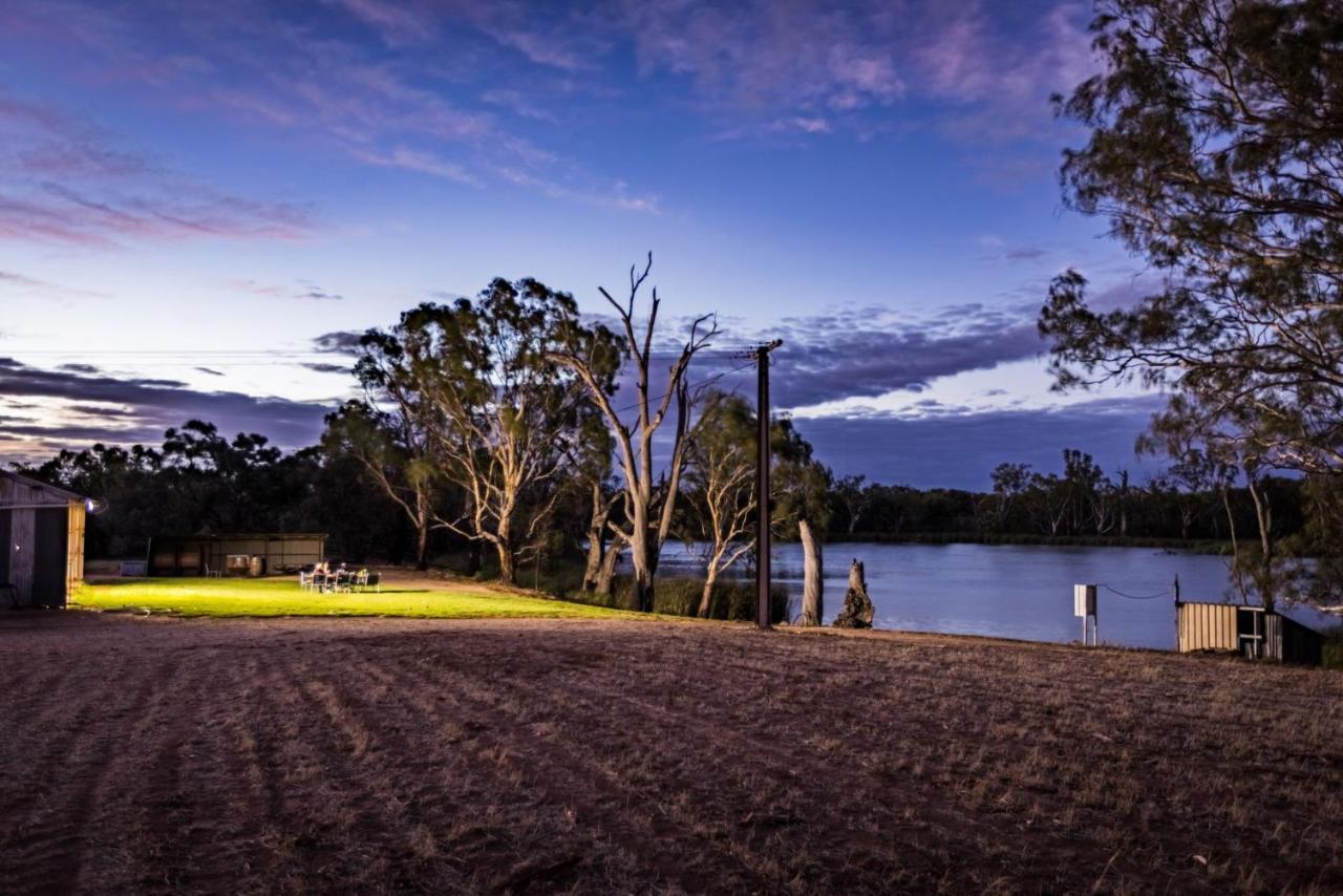 Holiday home The River Block *