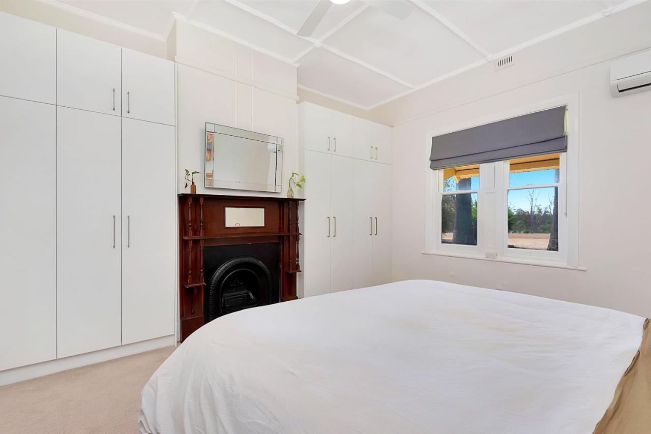 The River Block Holiday home *